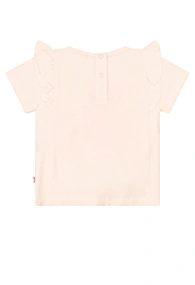 Bakkaboe baby meisjes T-shirts